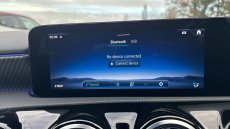 Mercedes-Benz A-Class A180 Sport Executive 5dr Auto Petrol Hatchback